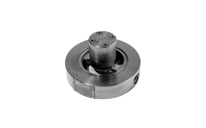 CFP Filling valves - Görsel 1