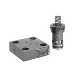 LC*, LP*, LCM Logic Elements - slip-in cartridges and control covers