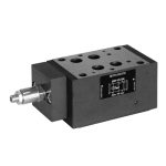 PZM7 Pressure reducing valve