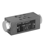 CHM2 Check valve, direct operated