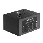 CVM5 Check valve, direct operated