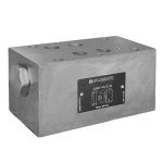 CHM7 Pilot operated check valve