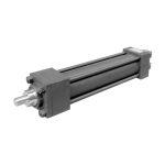 HC2, HCK2 Hydraulic cylinders ISO 6020/2 - 160 bar