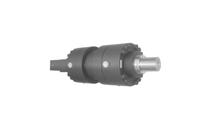 HC3, HCK3 Hydraulic cylinders ISO 6022 - 250 bar - Görsel 1