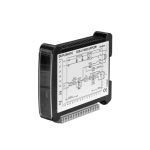 EDM-J Digital amplifier for proportional and servo-proportional valves in closed loop