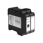 EWM-S-AD Axis position controller, analogue signals, for digital feedback