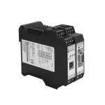 EWM-SP-DAD Axis positioning controller with pressure limitation in closed loop with Profibus interface