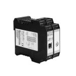 EWM-SS-DAD Axis synchronization controller in systems with up to 9 axes with CanBUS/ Profinet communication