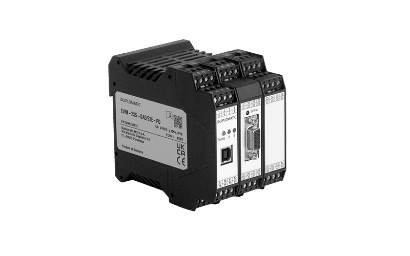 89475-ewm-2ss-dad-23e-pd_376612fc09.jpg EWM-2SS-DAD 2-axes synchronization or independent positioning controller with Fieldbus interface - Görsel 1