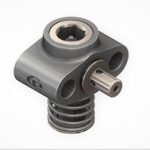 Pumping Element  -  1R / 2R