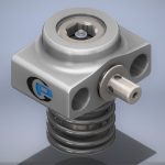 Pumping Element  -  11R  / 12R