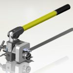 Hand Pumps (Tank Side Mounting) -  HPTS12,  HPTS16 & HPTS12-1000