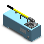 Feed and Power Hand Pumps  -  HP5012 & HP5016