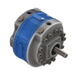 Radial Piston Pumps  -  2RC / 2RCE
