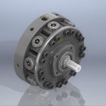 Radial Piston Pump - 11R