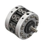 Radial Piston Pump  -  12R