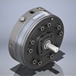 Radial Piston Pump  -  11RC