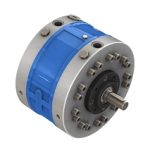 Radial Piston Pump  -  12RC