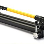 Hand Pumps with Rotary Directional Control Valves -  HP*-D