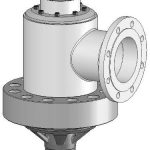 Prefill Valve (PV 100 to PV200 ) - 21 Series