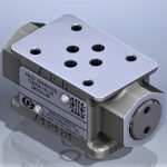 Double Pilot Operated Check Valve (Modular)  - CIM06