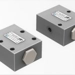 Internal Drain Pilot Operated Check Valve - CI06