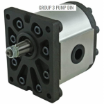 HMT 3 Grubu Single Pompalar