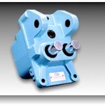 Brake Valve (Developed for OEM Customers)