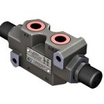 Throttle / Check Valve (Modular)  -  2TCL10 -- (New Product)
