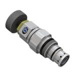 Pilot Operated Pressure Reducing Valves (Cartridge Type) - PPM 06K