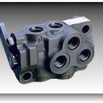 Lock Valve (Developed for OEM Customers)