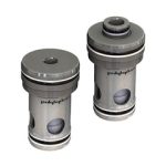 Cartridge Valves  -  CV 16 to CV 40