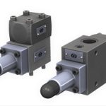 Counter Balance Valve - CB Design series 30