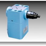 Pilot Operated Pressure Relief cum Unloading Valve - PPRU