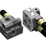 Pressure Control Modules - PCM 06-06