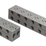 Manifolds For Directional Control Valves  - (1P 02155*)