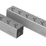 Manifold for Directional Control Valves - CETOP- 4.2 - A - 05(P)