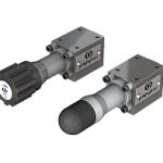 Direct Operated Pressure sequence Valve - DPS 06