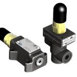 Direct Operated Pressure Relief Valve - DPR