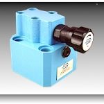 Pilot Operated Pressure Relief Valves - PPR