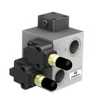 Pressure Control Modules - PCM 20-16