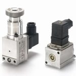 Pressure Switch - 1PS