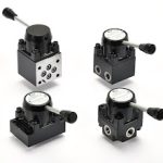 Rotary Directional Control Valve - 4RDL02