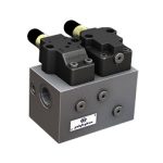 Pressure Control Modules - PCM 20