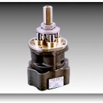 Joystick Controlled  -  JP 10