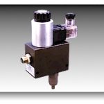 Side Shift Lock Valve (Developed for OEM Customers)