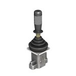 Joystick Controlled  -  4JP 06